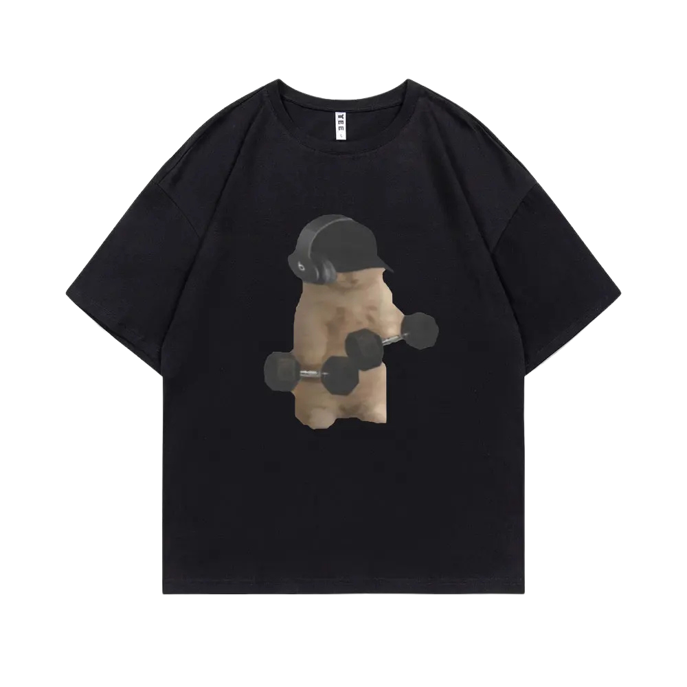 Cat Winter Arc Pump Cover