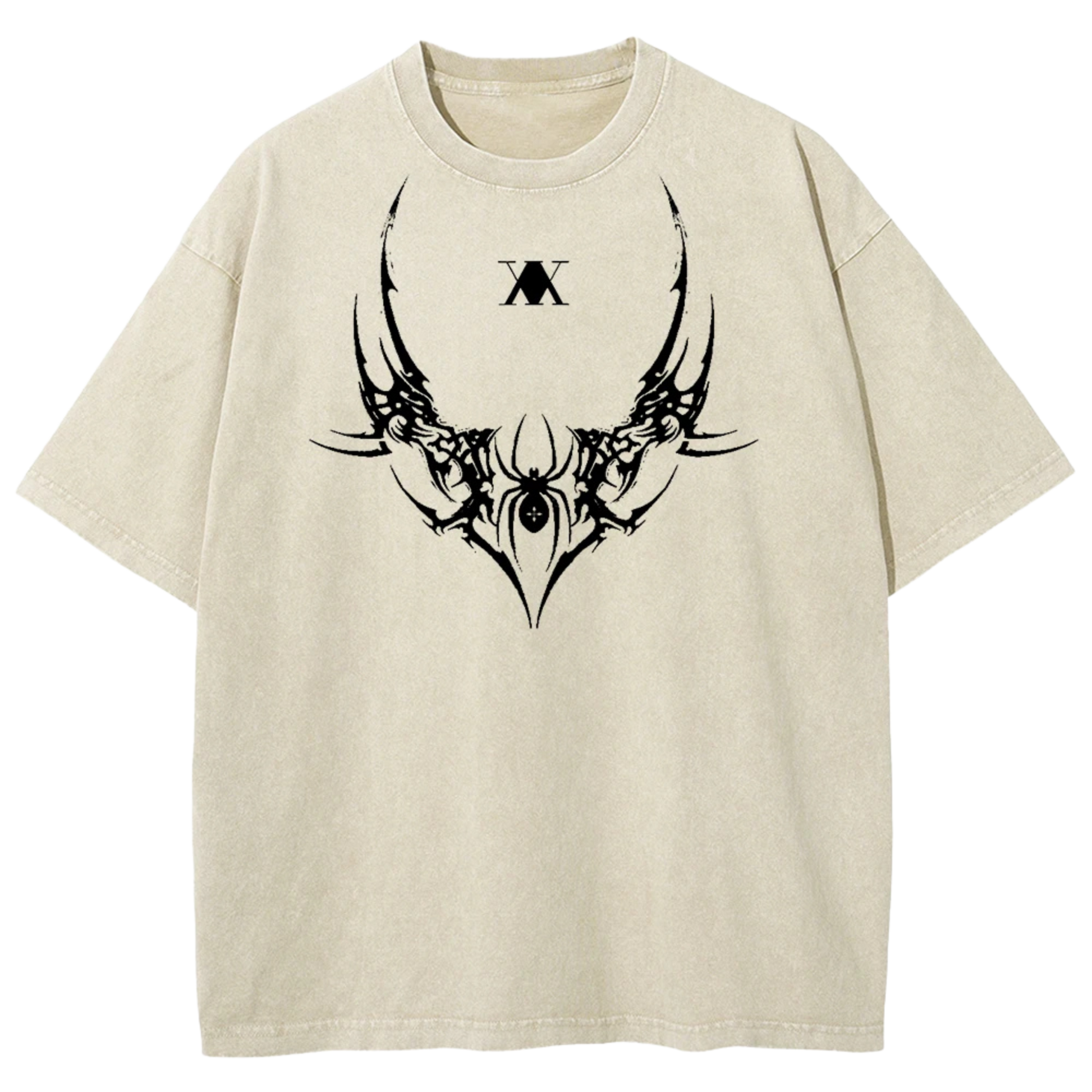 HxH Oversized Pump Cover - Phantom Troop